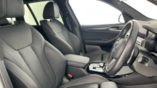 BMW X3 xDrive20i MHT M Sport 5dr Step Auto Petrol Estate